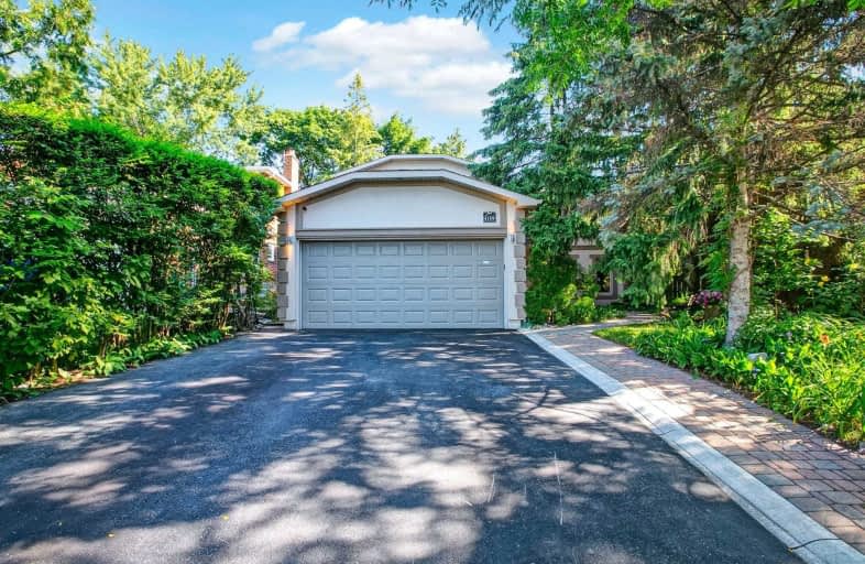 4199 Garnetwood Chase, Mississauga | Image 1