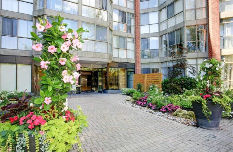 923-22 Southport Street, Toronto | Image 1
