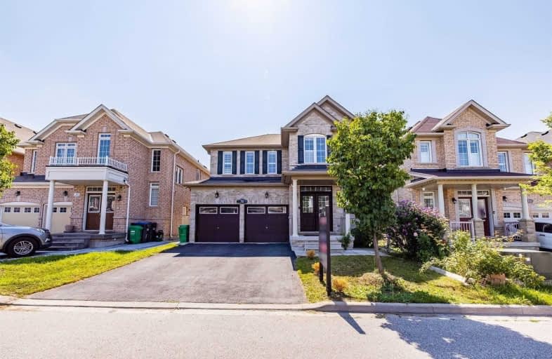 15 Fossil Street, Brampton | Image 1