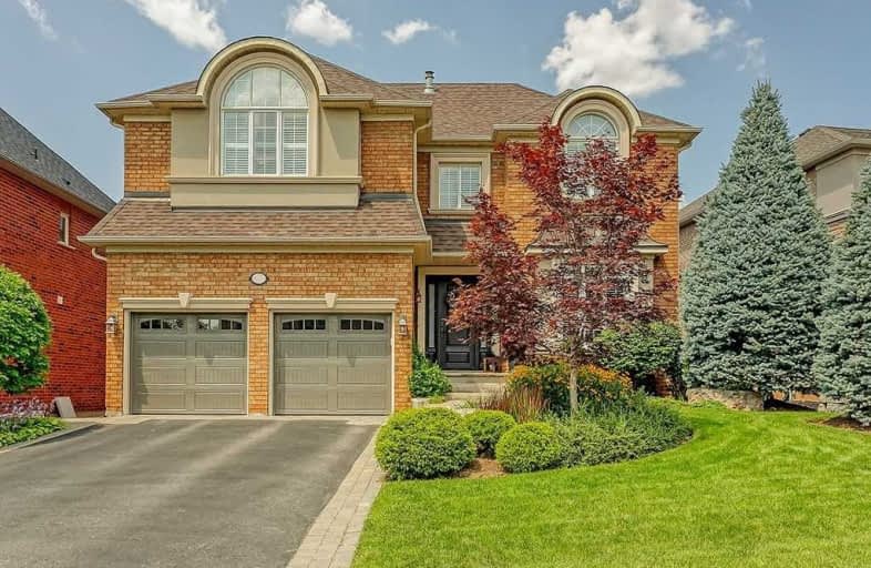 2379 Valley Forest Way, Oakville | Image 1