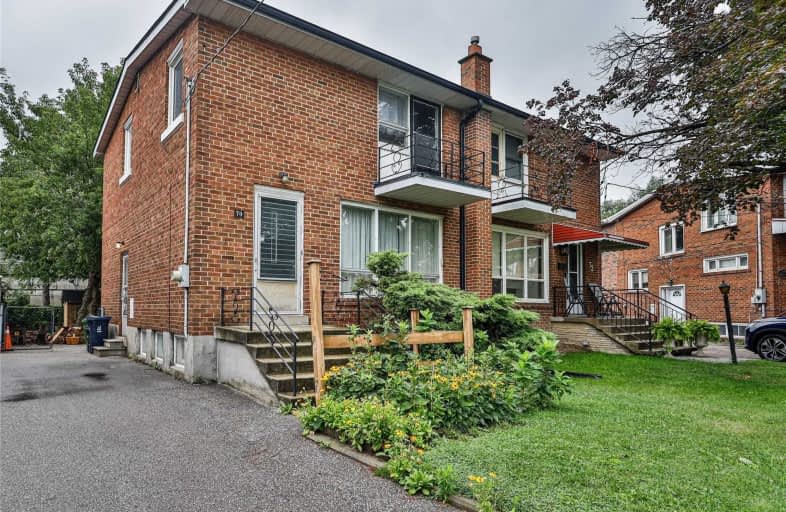 70 Deverell Crescent, Toronto | Image 1