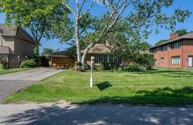 44 Oldham Road, Toronto | Image 1