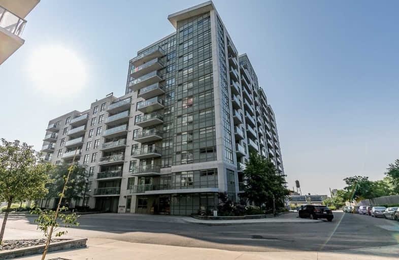 401-812 Lansdowne Avenue, Toronto | Image 1