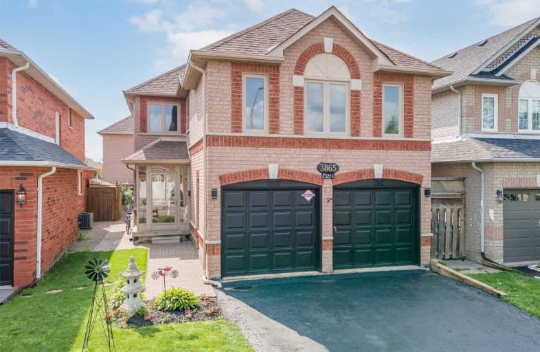 3865 Althorpe Circle, Mississauga | Image 1