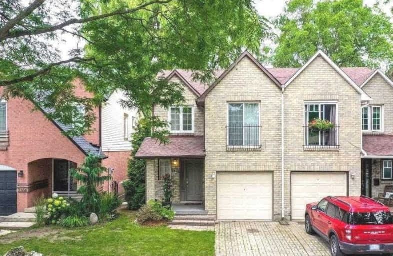 2366 Marine Drive, Oakville | Image 1