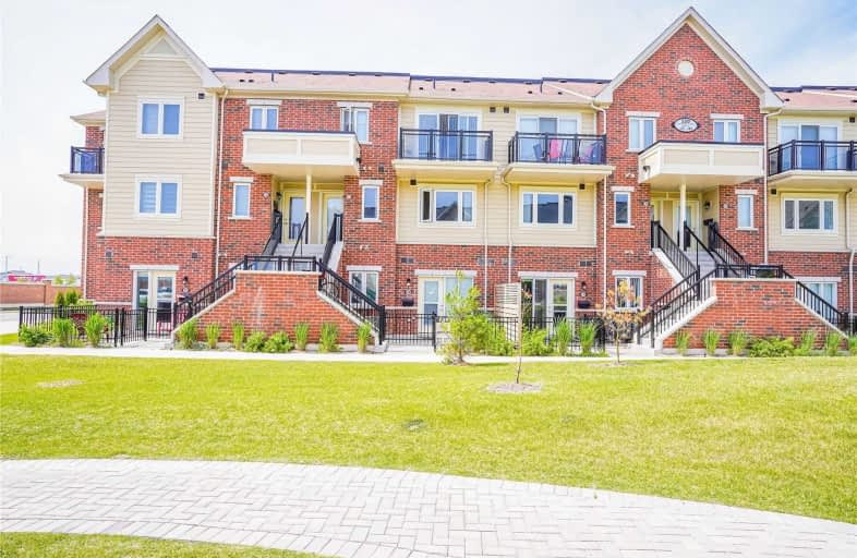 138-250 Sunny Meadow Boulevard, Brampton | Image 1