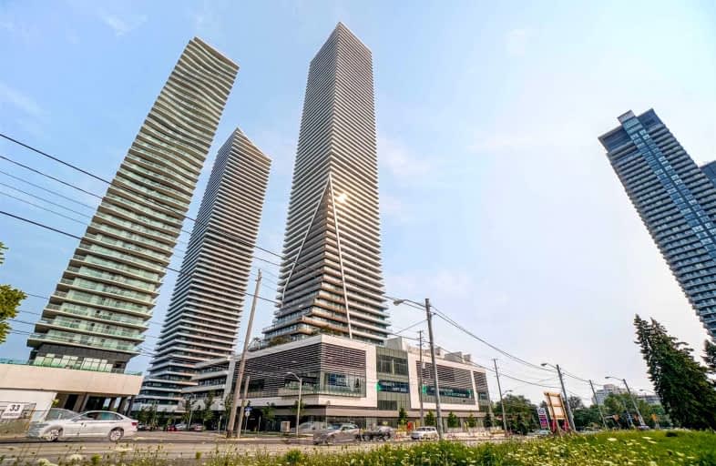 2618-30 Shore Breeze Drive, Toronto | Image 1