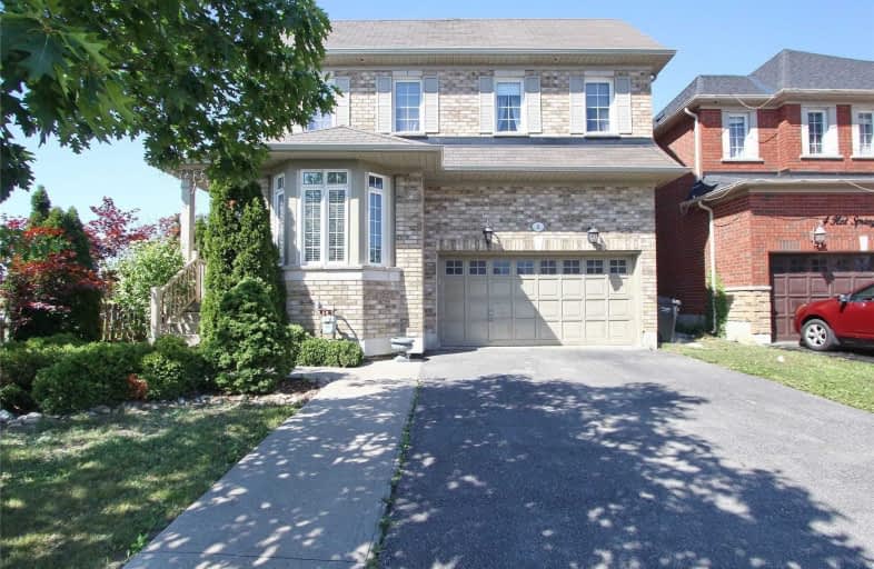 2 Hot Spring Road, Brampton | Image 1