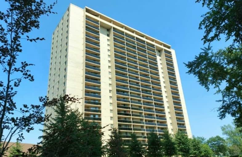 406-812 Burnhamthorpe Road, Toronto | Image 1