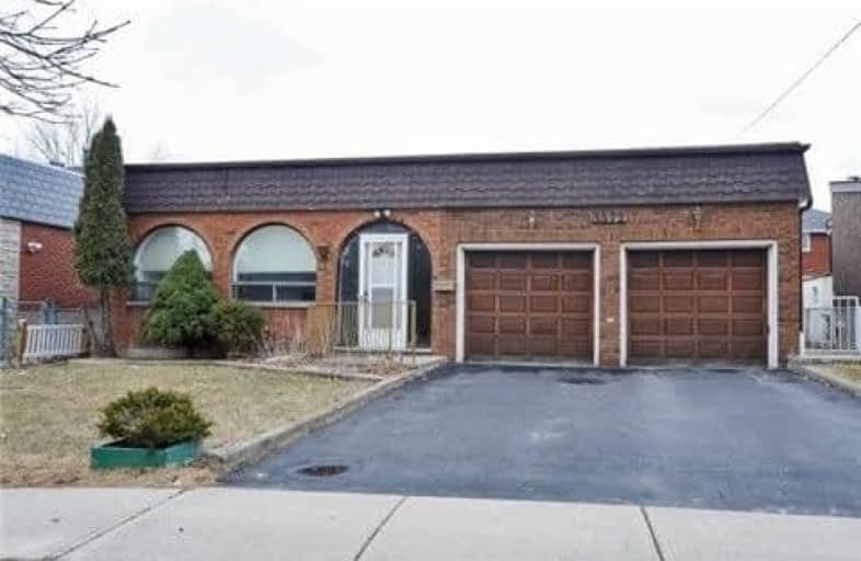 3572 Palgrave Road, Mississauga | Image 1