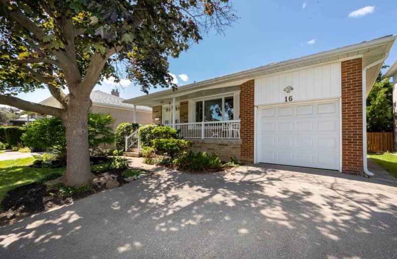 16 Torrington Drive, Toronto | Image 1