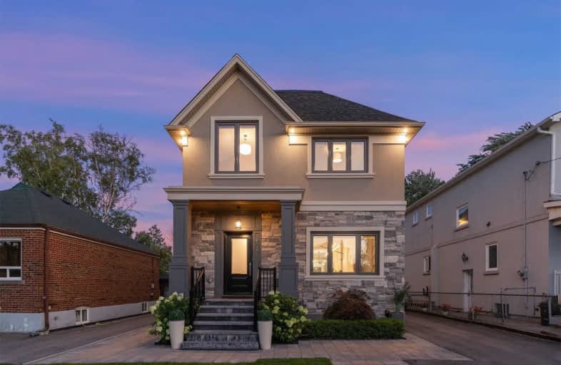 403 Melrose Street, Toronto | Image 1