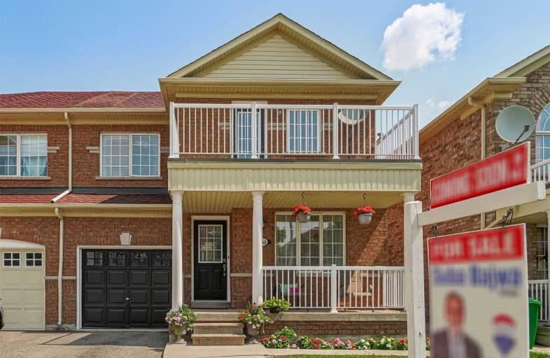 150 Dells Crescent, Brampton | Image 1