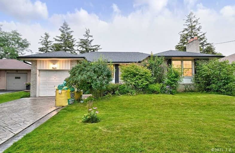 74 Crendon Drive, Toronto | Image 1