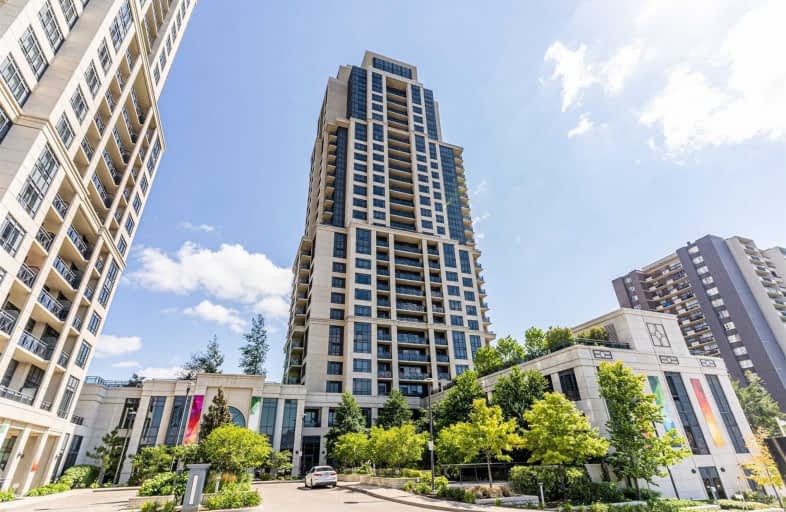 706-6 Eva Road, Toronto | Image 1