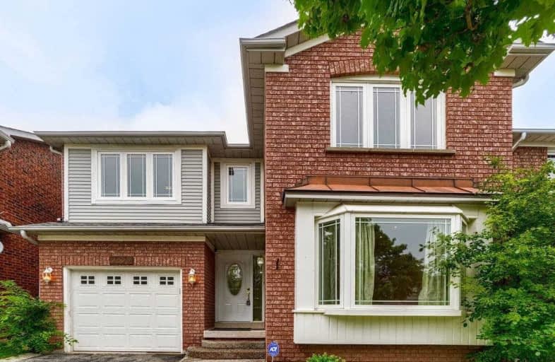 2055 Oak Hollow, Oakville | Image 1