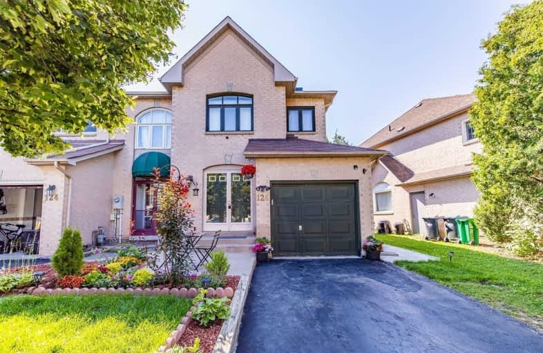 126 Richwood Crescent, Brampton | Image 1