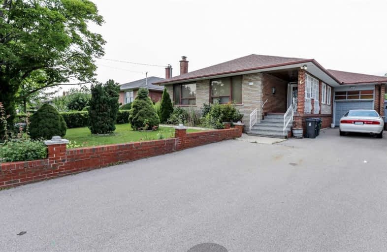 26 Lilywood Road, Toronto | Image 1