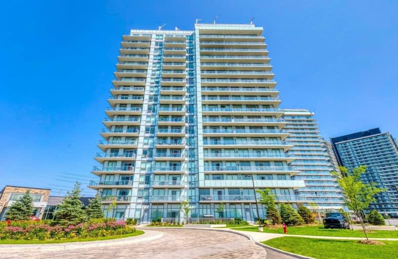 106-4699 Glen Erin Drive, Mississauga | Image 1