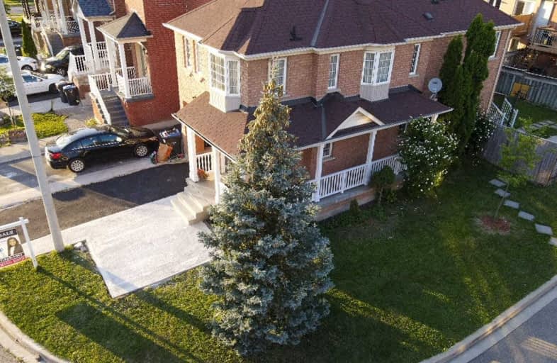 11 Domenico Crescent, Brampton | Image 1