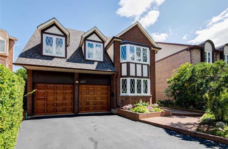 4157 Trellis Crescent, Mississauga | Image 1