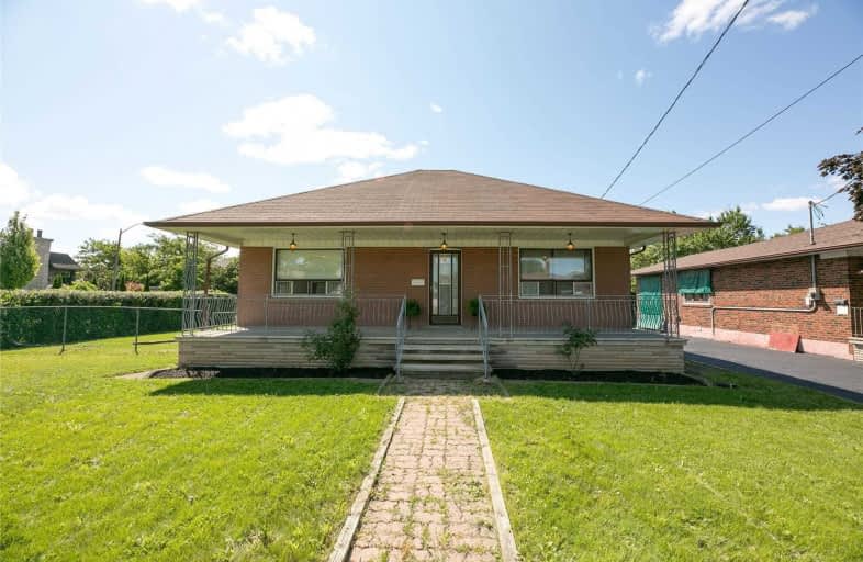 727 Glengrove Avenue, Toronto | Image 1