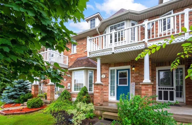 37 Montgomery Boulevard, Orangeville | Image 1