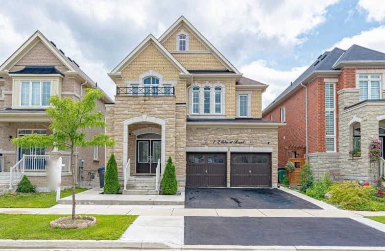 7 Elkhurst Road, Brampton | Image 1