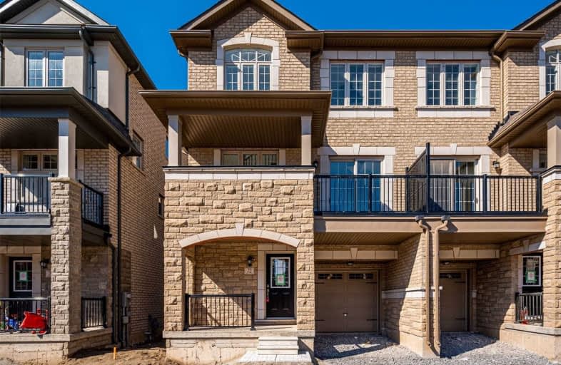 72 Hashmi Place, Brampton | Image 1