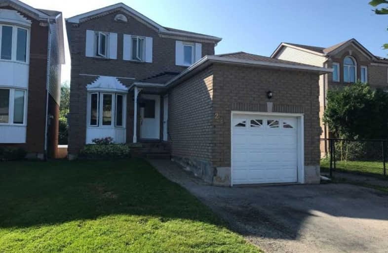 22 Lasby Lane, Halton Hills | Image 1