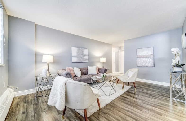 812-80 Grandravine Drive, Toronto | Image 1