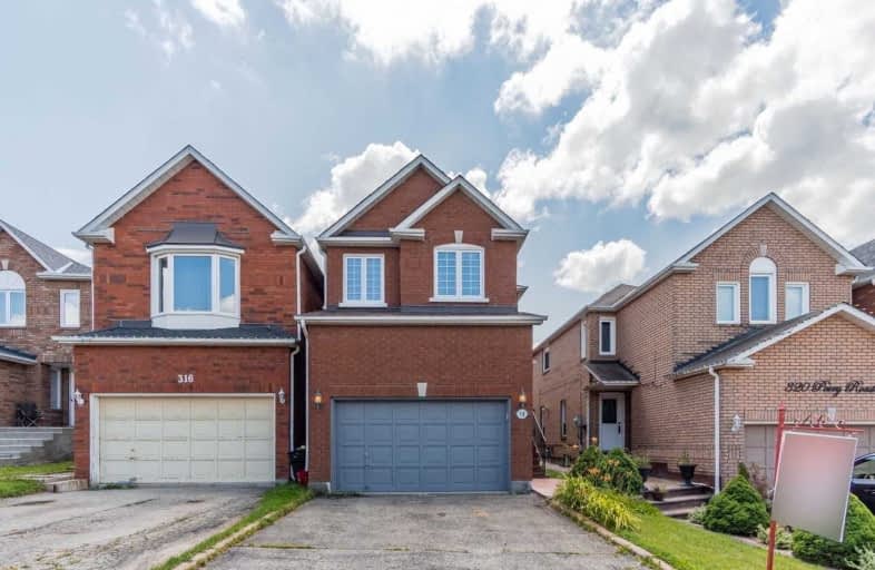 318 Perry Road, Orangeville | Image 1