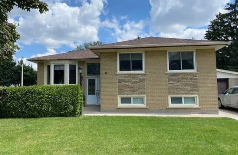 4 Shirebrook Court, Brampton | Image 1