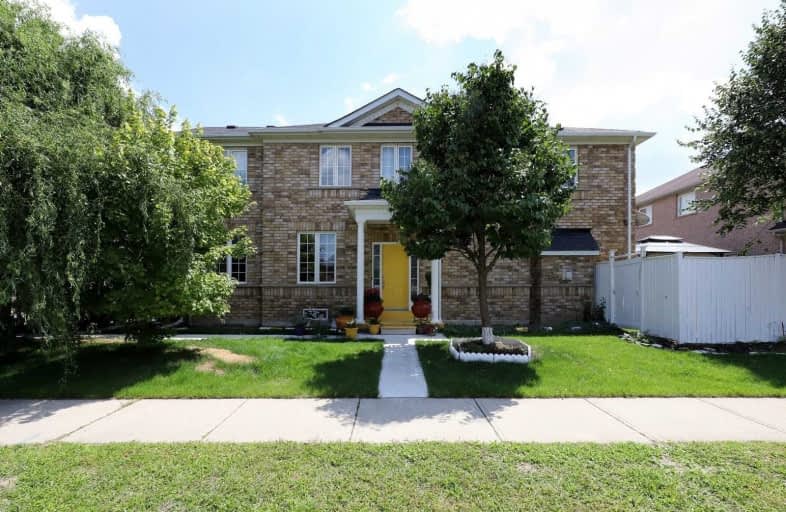 4 Conklin Drive, Brampton | Image 1