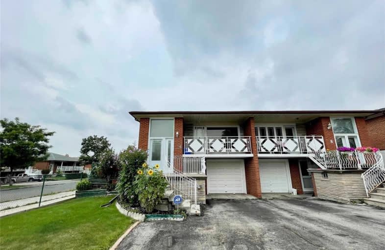 6 Petiole Road, Toronto | Image 1