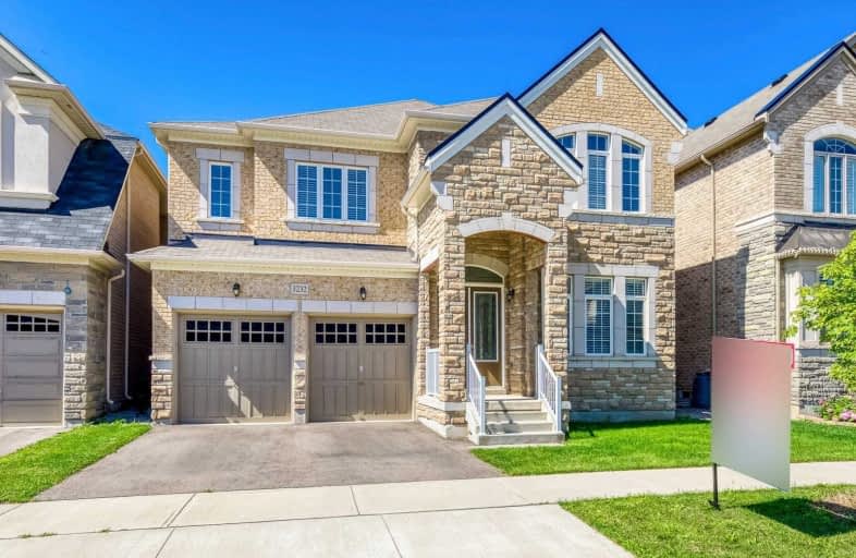 3232 Meadow Marsh Crescent, Oakville | Image 1