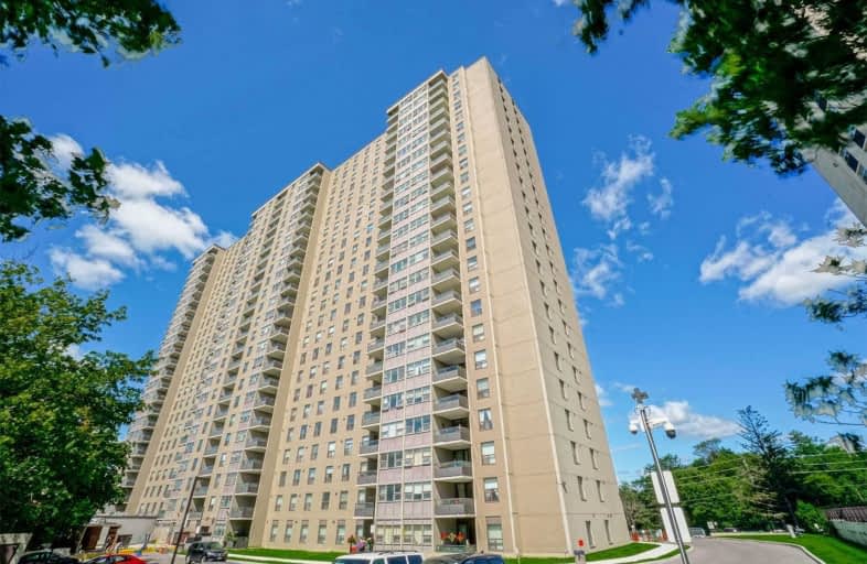 2314-75 Emmett Avenue, Toronto | Image 1