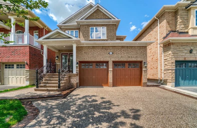 60 Summitgreen Crescent, Brampton | Image 1