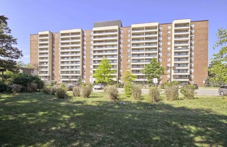 708-25 Four Winds Drive, Toronto | Image 1