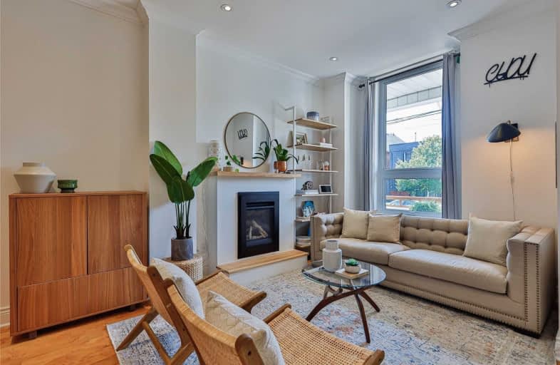 256 Maria Street, Toronto | Image 1