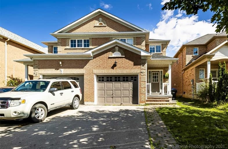 64 Twin Pines Crescent, Brampton | Image 1