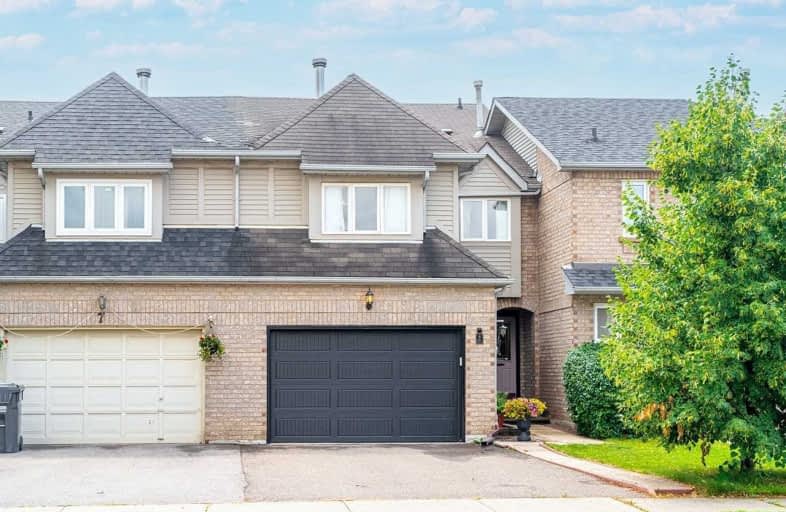 9 Wooliston Crescent, Brampton | Image 1