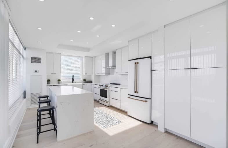 Ph205-101 Subway Crescent, Toronto | Image 1