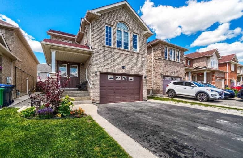 22 Wildsky Road, Brampton | Image 1