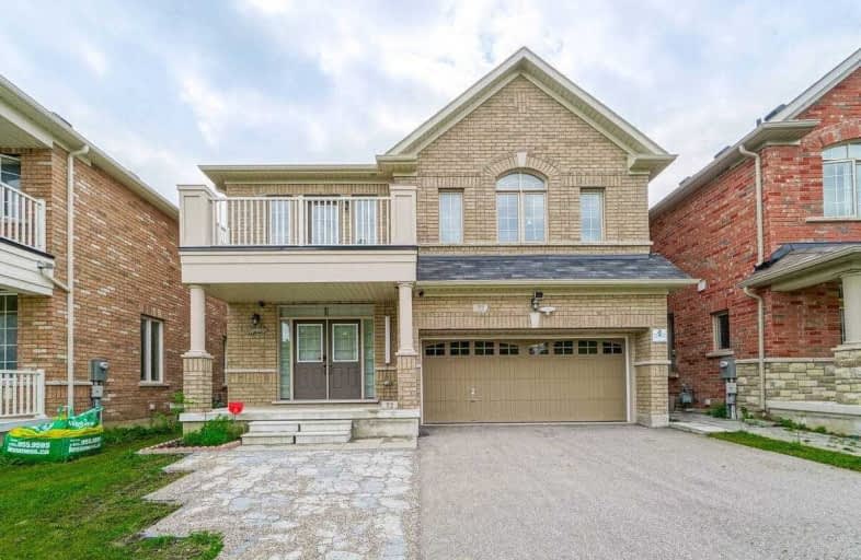 72 Elmcrest Drive, Brampton | Image 1