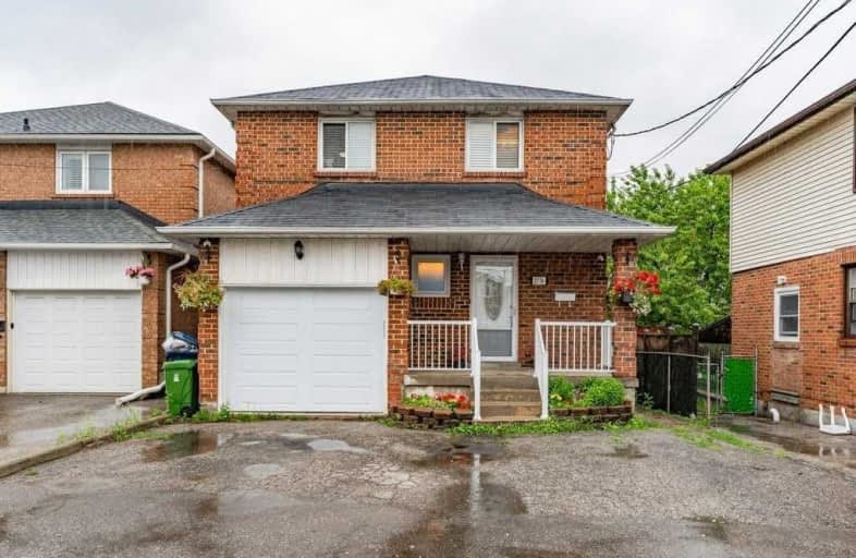 2776 Weston Road, Toronto | Image 1