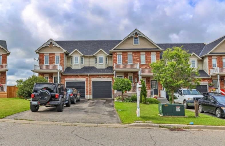 73 Benjamin Crescent, Orangeville | Image 1