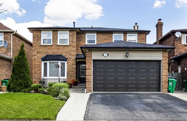 88 Stillwater Crescent, Brampton | Image 1