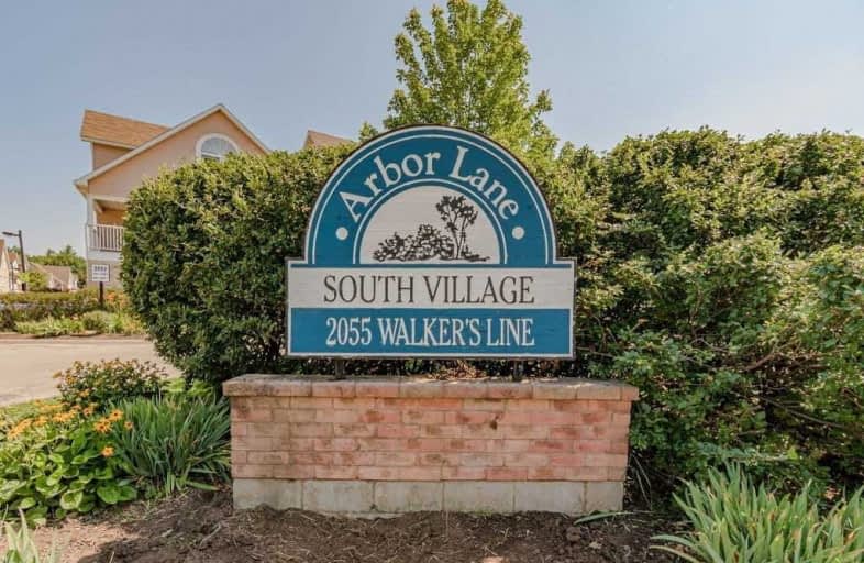 234-2055 Walkers Line, Burlington | Image 1