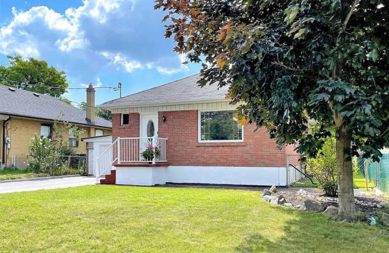 109 Flamborough Drive, Toronto | Image 1